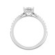 Princess Wedding Ring Princess Wedding Ring